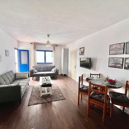 라 산타 Casa Domingo 2 아파트 외부 사진