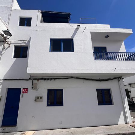 라 산타 Casa Domingo 2 아파트 외부 사진