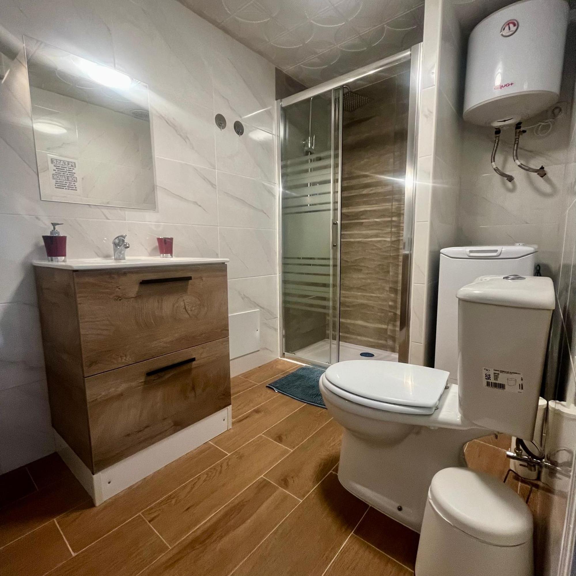 라 산타 Casa Domingo 2 아파트 외부 사진