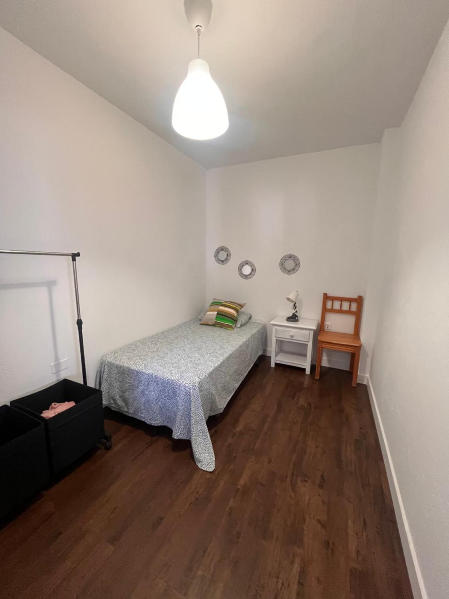라 산타 Casa Domingo 2 아파트 외부 사진