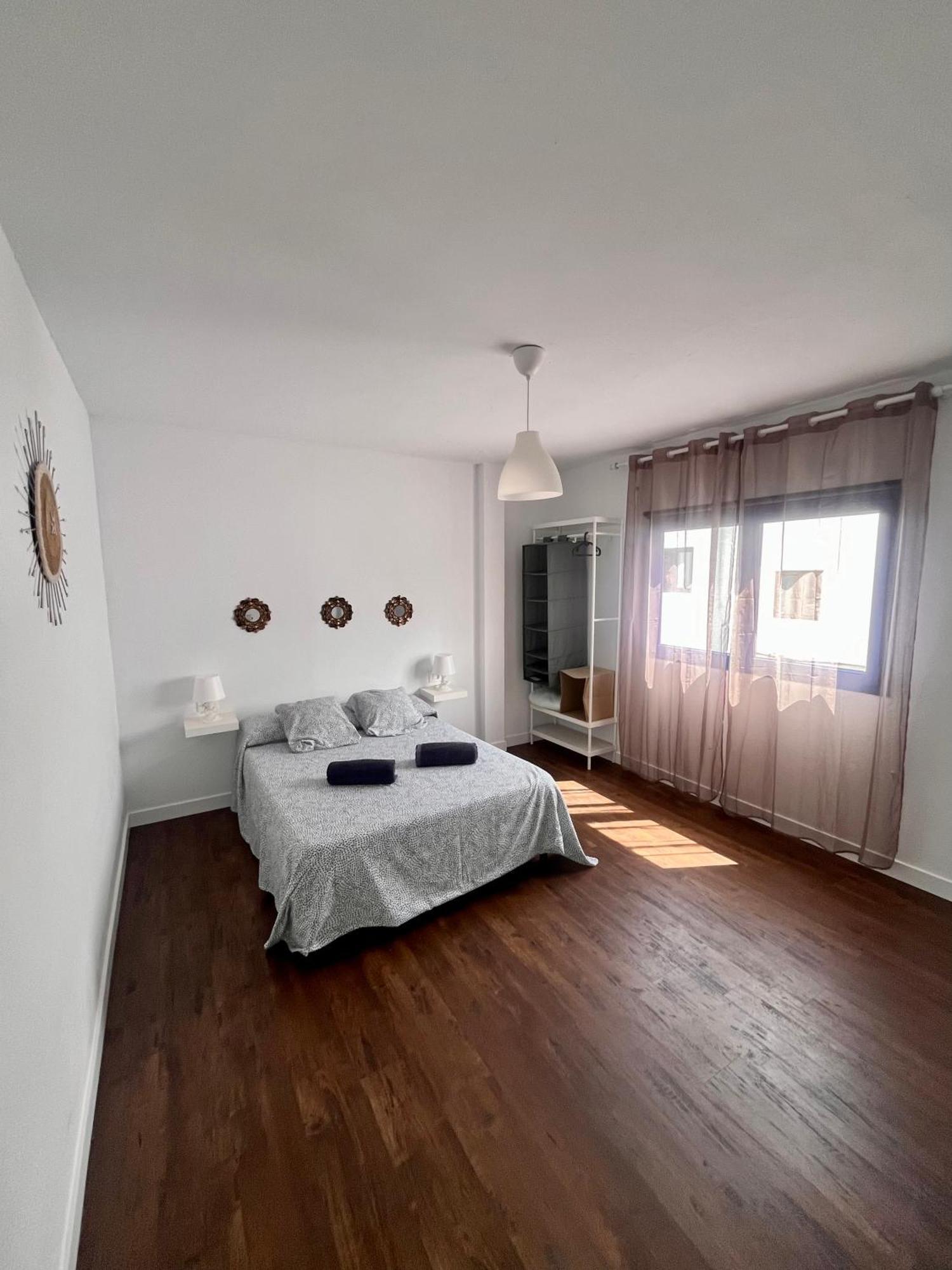 라 산타 Casa Domingo 2 아파트 외부 사진