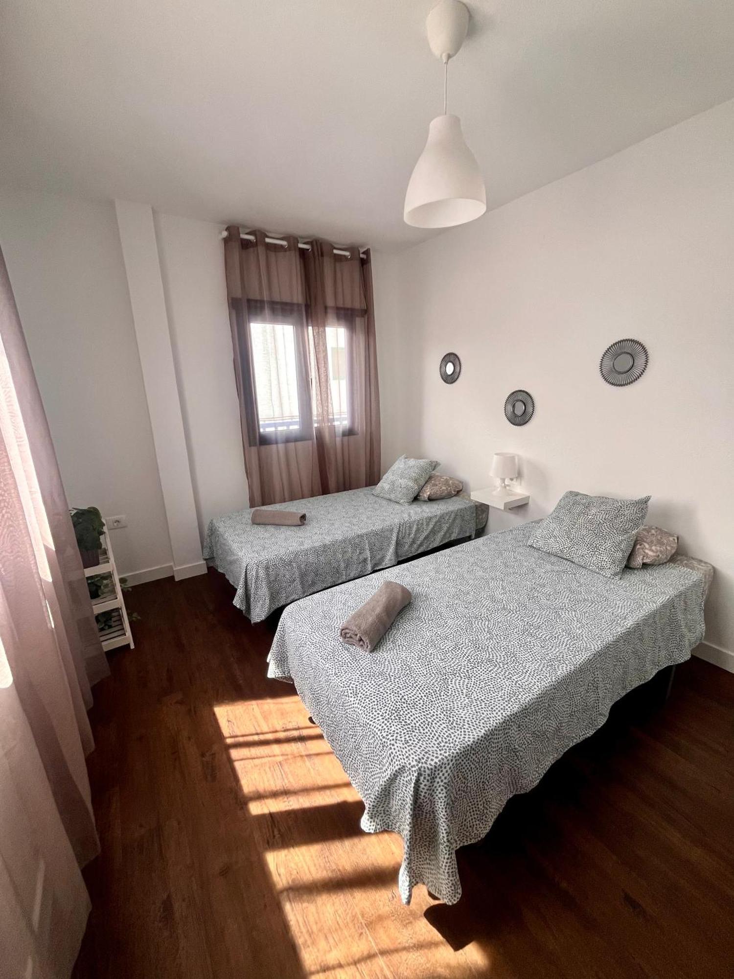 라 산타 Casa Domingo 2 아파트 외부 사진