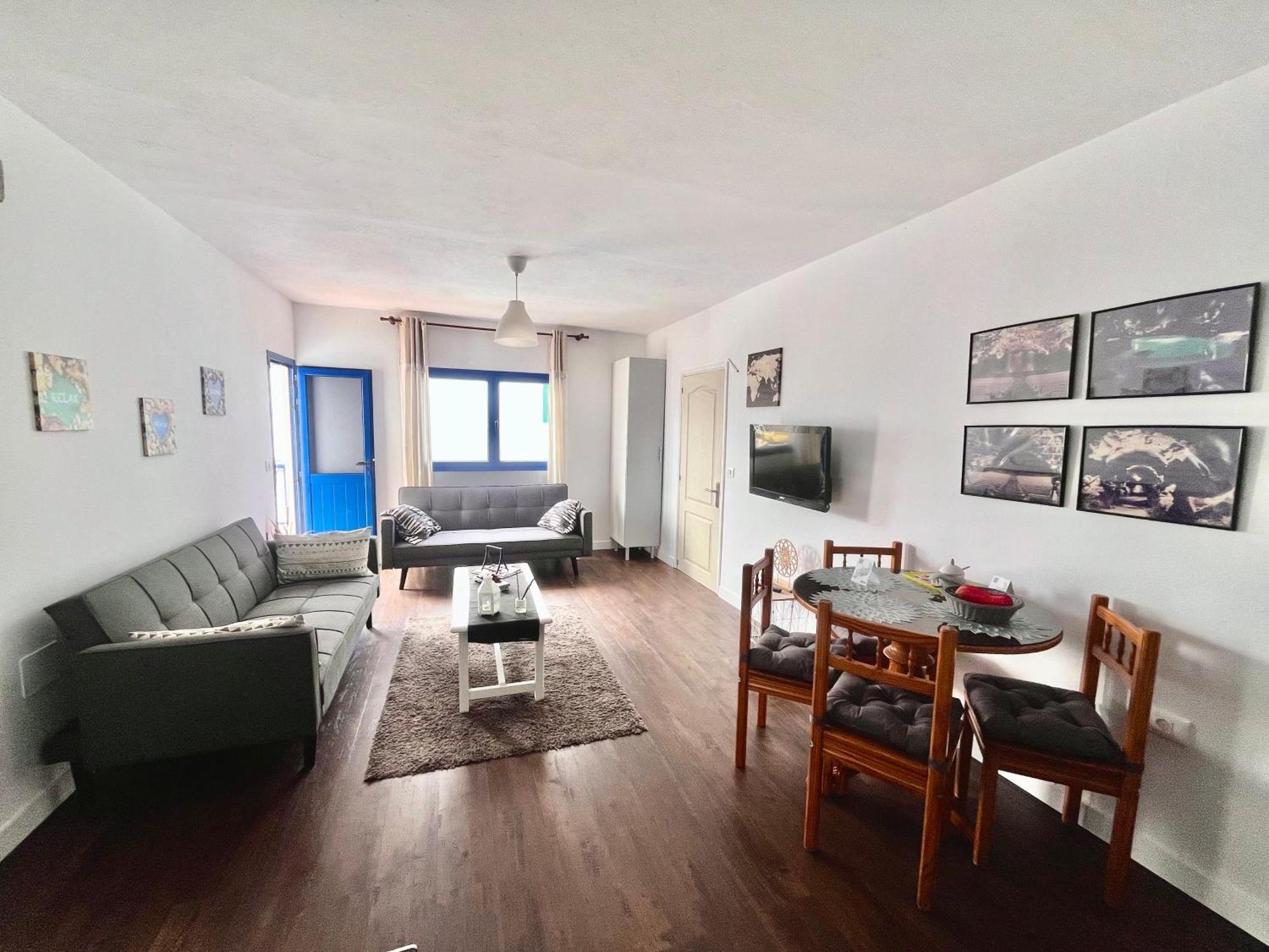라 산타 Casa Domingo 2 아파트 외부 사진